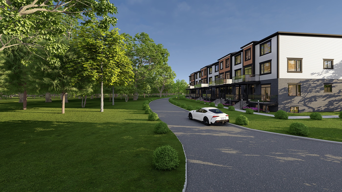 Townhomes For Sale