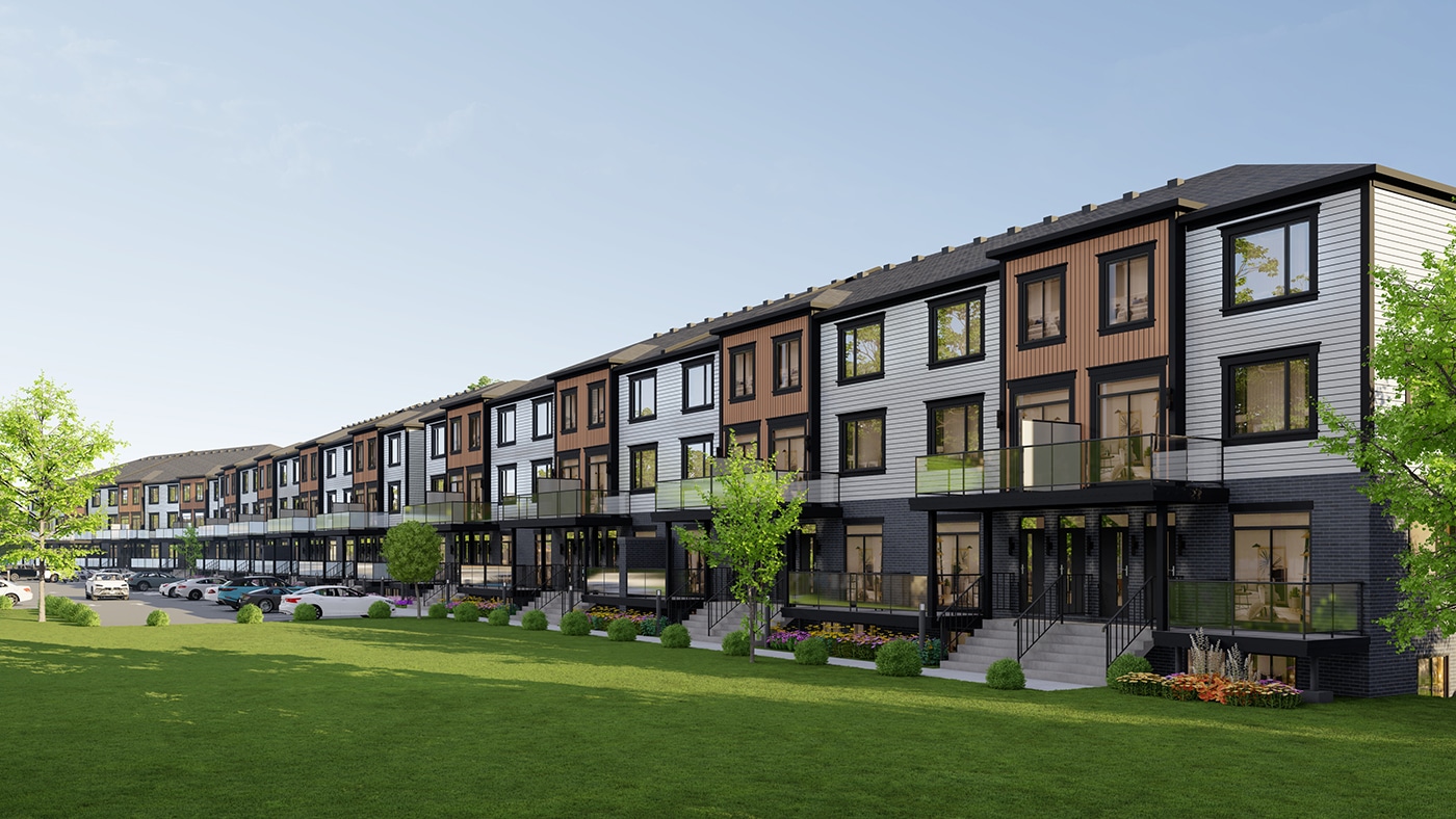 Townhomes For Sale