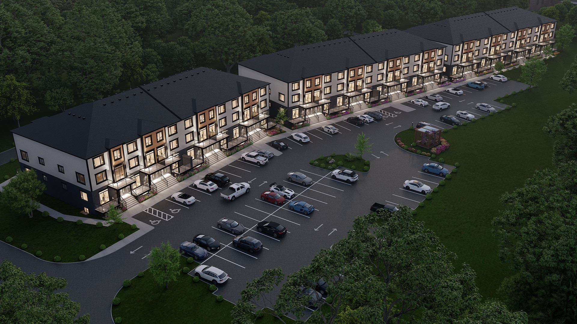 Townhomes For Sale