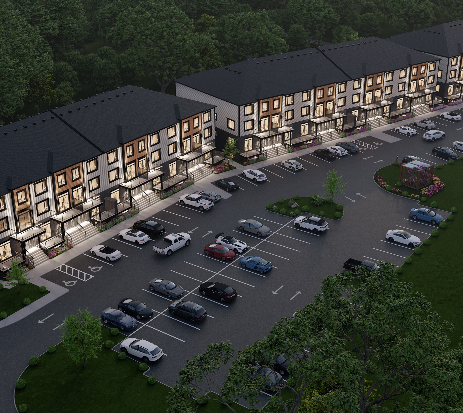 Townhomes For Sale