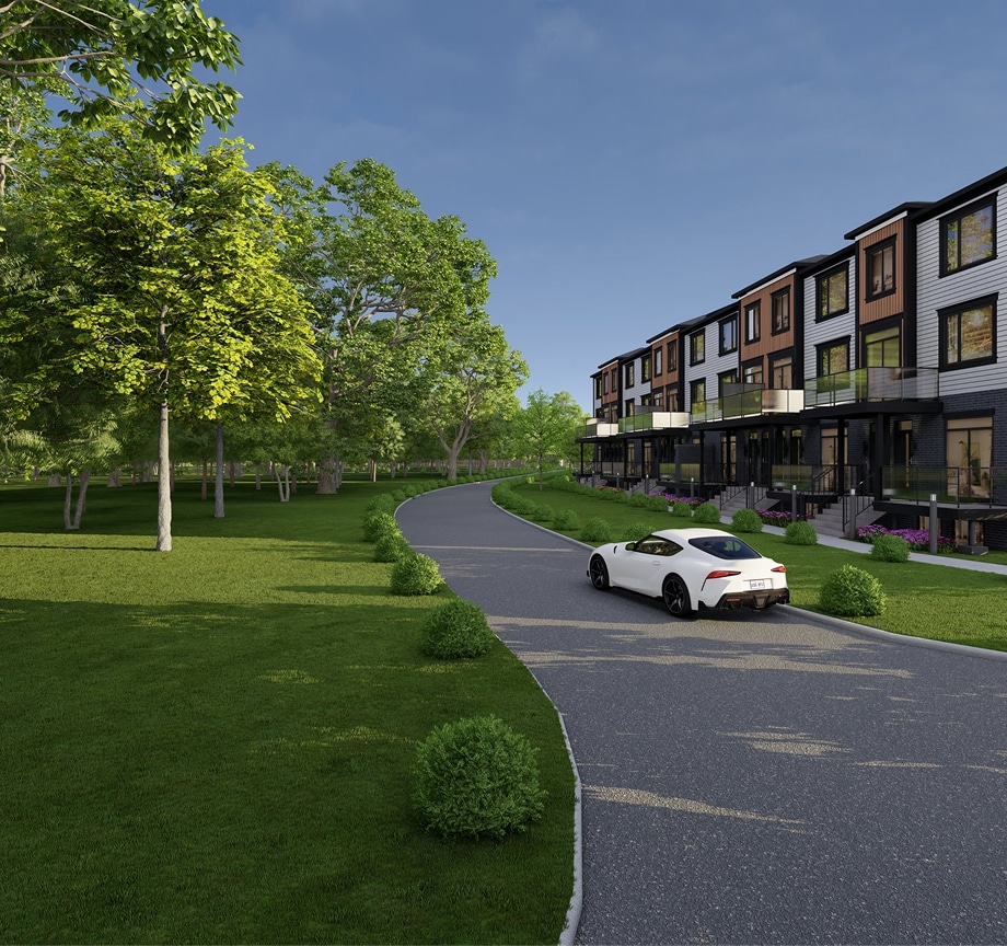 Townhomes For Sale