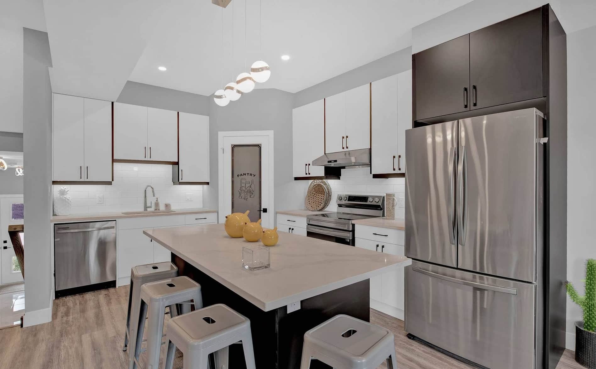 Meadowlily Townhomes Photos